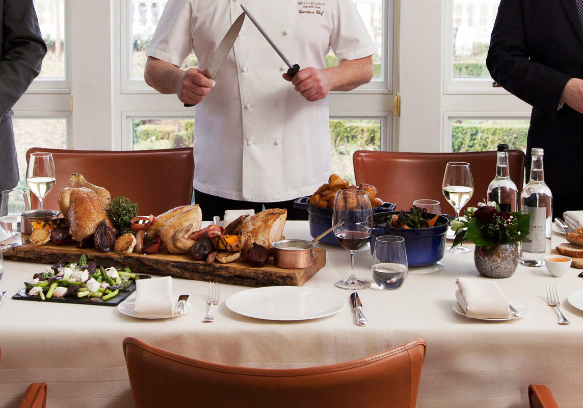 coworth-park-restaurant-coworth-park-sunday-lunch-feast coworth-park-restaurant-coworth-park-sunday-lunch-feast